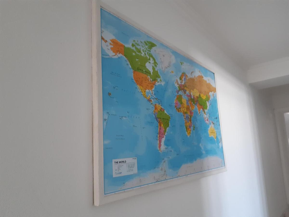 Apartamento Piquinho ماتشيكو المظهر الخارجي الصورة