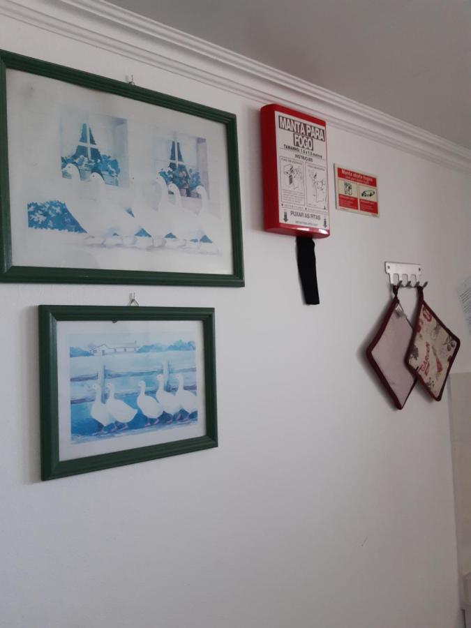 Apartamento Piquinho ماتشيكو المظهر الخارجي الصورة