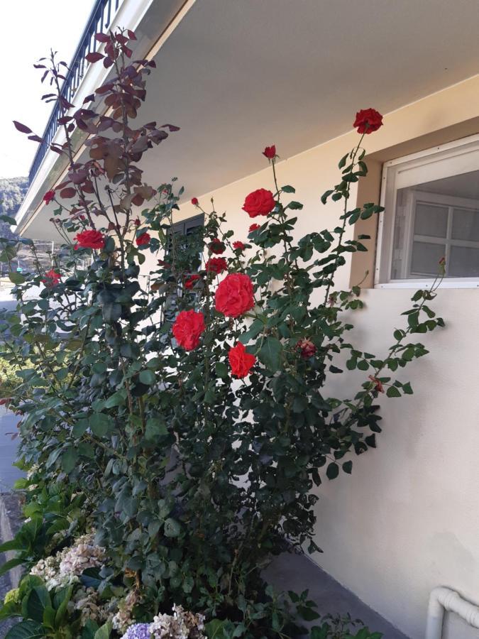 Apartamento Piquinho ماتشيكو المظهر الخارجي الصورة