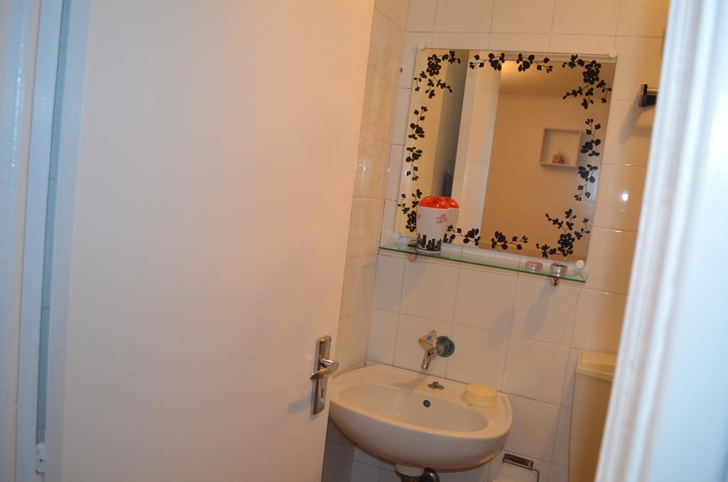 Apartamento Piquinho ماتشيكو المظهر الخارجي الصورة