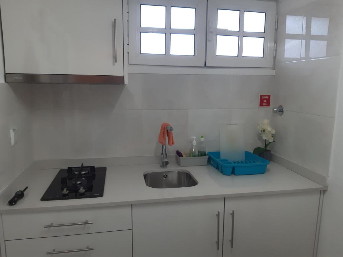 Apartamento Piquinho ماتشيكو المظهر الخارجي الصورة